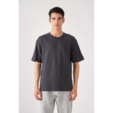 Axism 7010 Dri Ease Oversized Tee Shirt