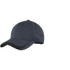 Sport-Tek STC24 Pique Colorblock Cap