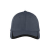 Sport-Tek STC24 Pique Colorblock Cap