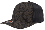 Zapped Headwear Warrior Hat