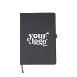 Custom Printed Nissun Journal Notebook NB7051