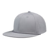 The Game GB519 Perforated GameChanger Cap with Rope – Mid-Pro Structured Snapback