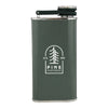 Stanley 1603-05 Stanley Easy Fill Wide Mouth Flask 8 oz
