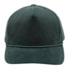PitBull PB331R 5 Panel Corduroy Rope Cap