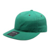 PitBull AMZ10 Unstructured Cotton Snapback Cap