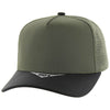 Kamel 804DP 5 Panel Digital Perforated Hat Kamel 804 Series