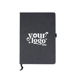 Custom Printed Nissun Journal Notebook NB7051 - 