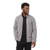 Elevate TM18147 Men’s DARNELL Eco Knit Full Zip Sweater