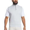 FootJoy TM12859 Men’s Performance Quarter-Zip Golf Vest