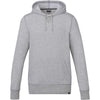 Elevate TM18221 Men’s ARGUS Eco Fleece Lightweight Hoodie