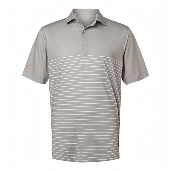Paragon 172 Unisex Sublimated Performance Polo