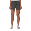 Adidas AT301 Women's 3-Stripes 3" Shorts