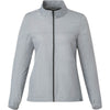 Elevate TM92727 Women’s MORGAN Eco Water-Resistant Lightweight Jacket