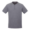 Elevate TM17880 Men’s SOMOTO Eco Short Sleeve Henley