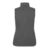 Elevate TM99599 Women’s HARDY Eco Sherpa Fleece Lined Vest