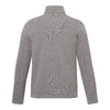 Elevate TM18147 Men’s DARNELL Eco Knit Full Zip Sweater