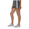 Adidas AT301 Women's 3-Stripes 3" Shorts