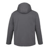 Elevate TM19104 Men’s LENA Eco Water-Repellent Insulated Jacket with Hoodie