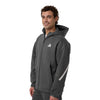 Adidas AT220 Men's Z.N.E Full-Zip Hooded Sweatshirt