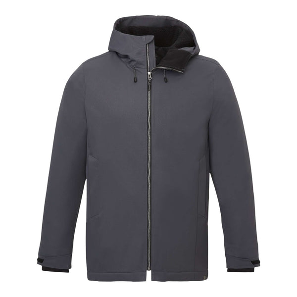 Elevate TM19103 Men’s HARDY Eco-Friendly Insulated Jacket