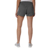 Adidas AT301 Women's 3-Stripes 3" Shorts