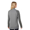 Adidas A521 Women's Ultimate365 Lightweight Raglan Quarter-Zip Pullover