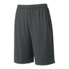 Sport-Tek ST355P PosiCharge Competitor Pocketed Short