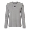 Adidas AT109 Women's Fresh Long Sleeve T-Shirt