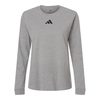 Adidas AT109 Women's Fresh Long Sleeve T-Shirt