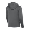 Sport-Tek YST420LSH Youth Posi-UV Pro Long Sleeve Hoodie