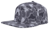 Zapped Headwear Osprey 7 Panel Perforated Cap