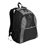 Port Authority BG1020 Contrast Honeycomb Backpack