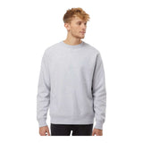 Independent Trading Co IND5000C Unisex Legend Premium Heavyweight Cross-Grain Crewneck Sweatshirt