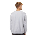 Independent Trading Co IND5000C Unisex Legend Premium Heavyweight Cross-Grain Crewneck Sweatshirt