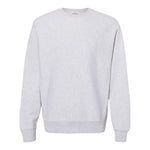 Independent Trading Co IND5000C Unisex Legend Premium Heavyweight Cross-Grain Crewneck Sweatshirt
