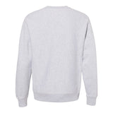 Independent Trading Co IND5000C Unisex Legend Premium Heavyweight Cross-Grain Crewneck Sweatshirt