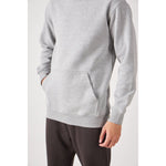 Axism 7102 Fleece Pullover Hoodie