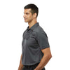 Adidas A585 Men's Camo Chest Print Polo