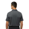 Adidas A585 Men's Camo Chest Print Polo
