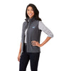 Elevate TM92501 Women's STINSON Softshell Vest