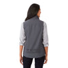 Elevate TM92501 Women's STINSON Softshell Vest