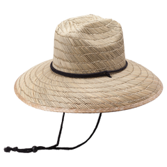 Peter Grimm Ground Youth Lifeguard Kids Straw Hat PGYB1017 - 