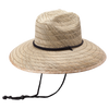 Peter Grimm Ground Youth Lifeguard Kids Straw Hat PGYB1017