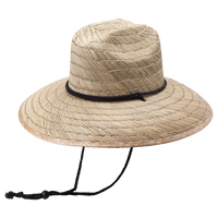 Peter Grimm Ground Youth Lifeguard Kids Straw Hat PGYB1017