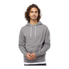 Independent Trading Co AFX90UN Unisex Lightweight Hooded Sweatshirt
