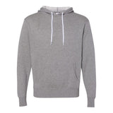 Independent Trading Co AFX90UN Unisex Lightweight Hooded Sweatshirt