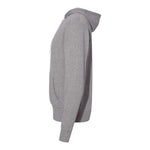 Independent Trading Co AFX90UN Unisex Lightweight Hooded Sweatshirt