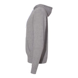 Independent Trading Co AFX90UN Unisex Lightweight Hooded Sweatshirt