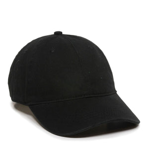 Outdoor Cap GWT-111 Garment Washed Dad Cap - 