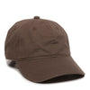 Outdoor Cap GWT-111 Garment Washed Dad Cap